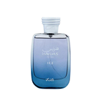 Rasasi Hawas Ice Perfume 100ml EDP for Men – Long Lasting Fresh Aquatic Citrus Woody Fragrance