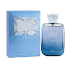 Rasasi Hawas Ice Perfume 100ml EDP for Men – Long Lasting Fresh Aquatic Citrus Woody Fragrance