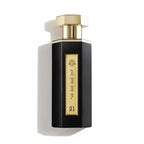 Reef 21 Black Eau De Parfum 100ml – Men's Luxury Perfume | Intense Long Lasting Woody Aromatic Fragrance