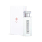 Reef 33 White Eau De Parfum 100ml – Luxury Unisex Perfume | Fresh Clean Long Lasting Premium Fragrance