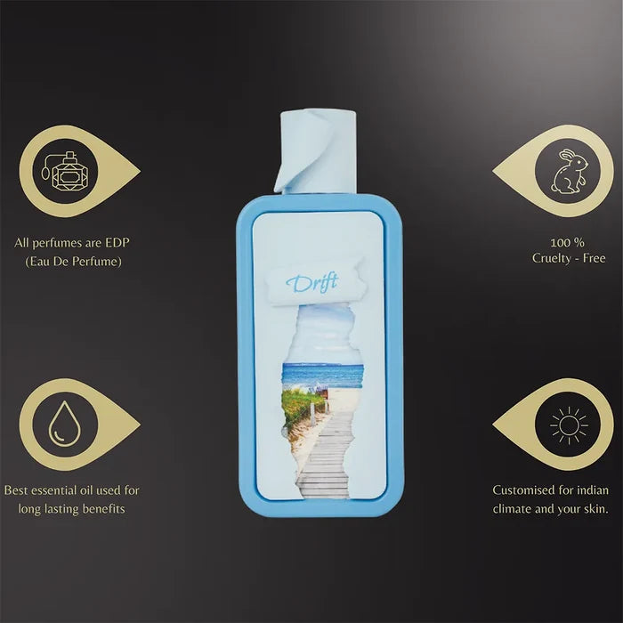 Riiffs Season Drift perfume product photo