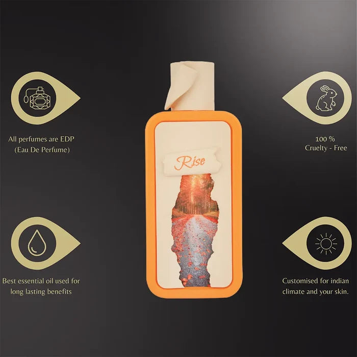 Riiffs Season Rise perfume product photo