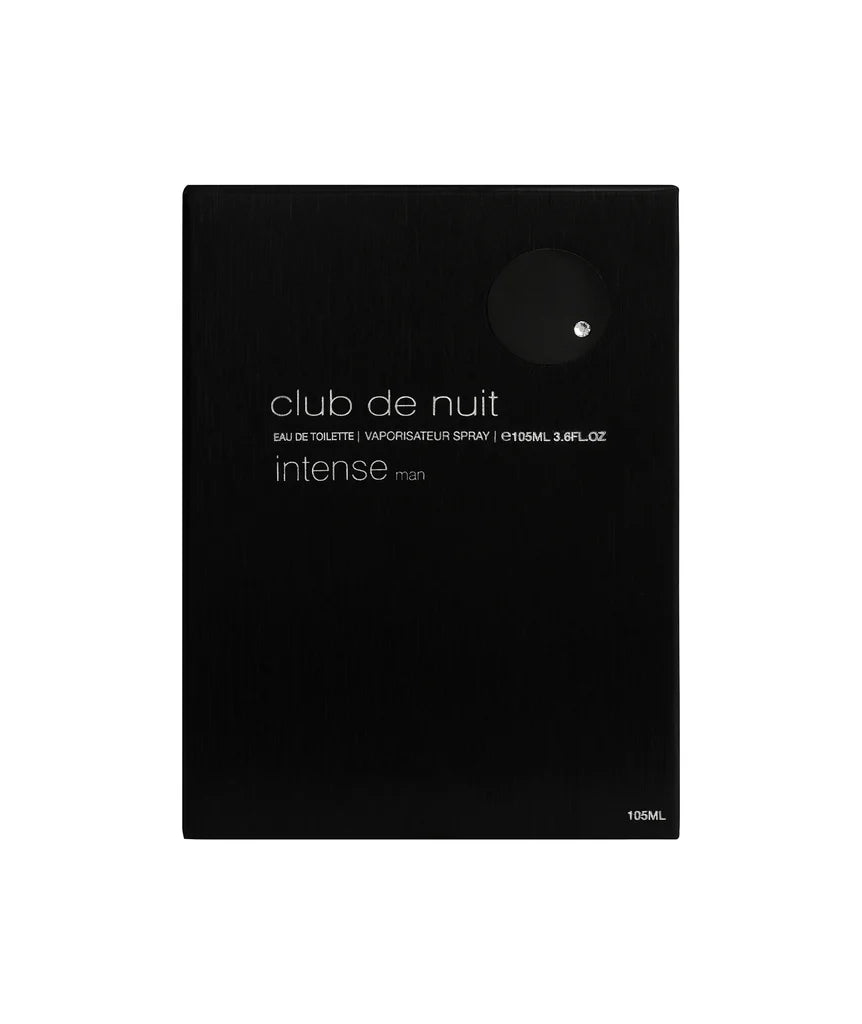Armaf Club De Nuit Intense Man Eau De Toilette 150ml
