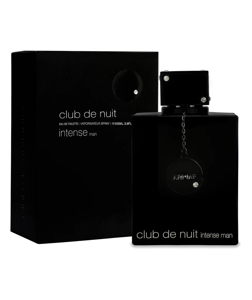 Armaf Club De Nuit Intense Man Eau De Toilette 150ml