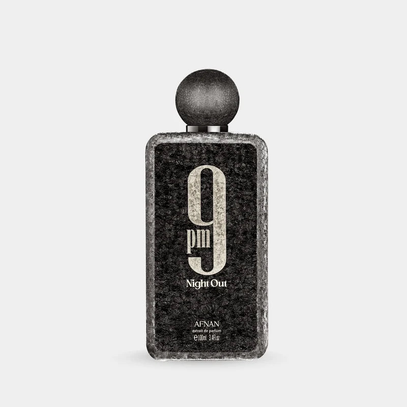 Afnan 9PM Night perfume