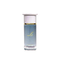 Ahmed Al Maghribi Kaaf Eau De Parfum 100ml for Men & Women | Fresh Aquatic Citrus Perfume | Long Lasting Luxury Fragrance