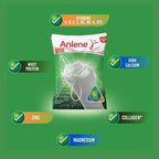 Anlene Hi-Cal milk powder pack