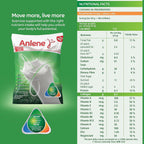 Anlene Hi-Cal milk powder 800g