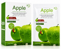 Apple Hair Color Shampoo 300ml – Ammonia Free Natural Black Hair Dye Shampoo for Men & Women