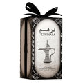 Ard Al Zaafaran Dirham Eau De Parfum 100ml – Fresh Unisex Arabic Perfume | Long Lasting Citrus Floral Fragrance