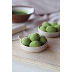 Beryl's Classic Tiramisu Almond Matcha White Chocolate Confectionery 50g | Imported Malaysian Chocolate