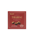Beryl's Classic Tiramisu Almond Milk Chocolate Confectionery 65g | Imported Malaysian Chocolate