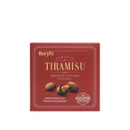 Beryl's Classic Tiramisu Almond Milk Chocolate Confectionery 65g | Imported Malaysian Chocolate