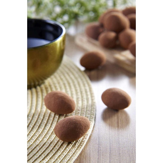 Beryl's Classic Tiramisu Almond White Chocolate Confectionery 65g | Imported Malaysian Chocolate