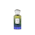 Ahmed Al Maghribi Blue By Ahmed EDP 100ml – Fresh Woody Aromatic Perfume for Men