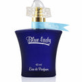 Rasasi Blue Lady Perfume 40ml EDP for Women – Long Lasting Floral Fruity Musky Fragrance