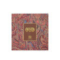 Ahmed Al Maghribi Bombay Oud EDP 80ml – Unisex Woody Oud Perfume