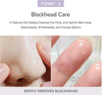 Celimax Fresh Blackhead Jojoba Cleansing Oil 20ml | Makeup Remover & Deep Pore Cleanser for Blackheads