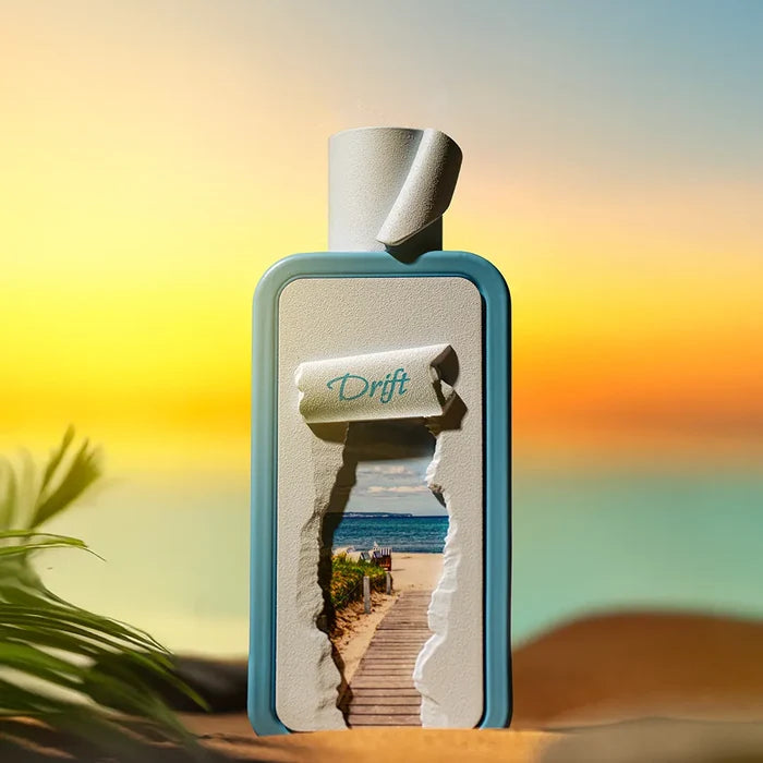 Riiffs Season Drift perfume bottle