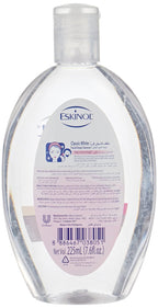 Eskinol Classic White facial cleanser bottle
