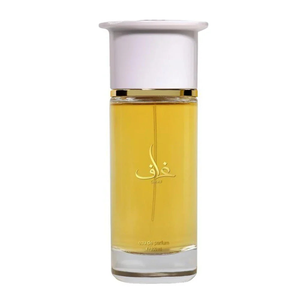Ahmed Al Maghribi Ghaf Eau de Parfum
