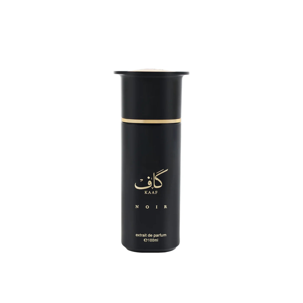 Ahmed Al Maghribi Kaaf Noir 100ml Perfume for Men & Women