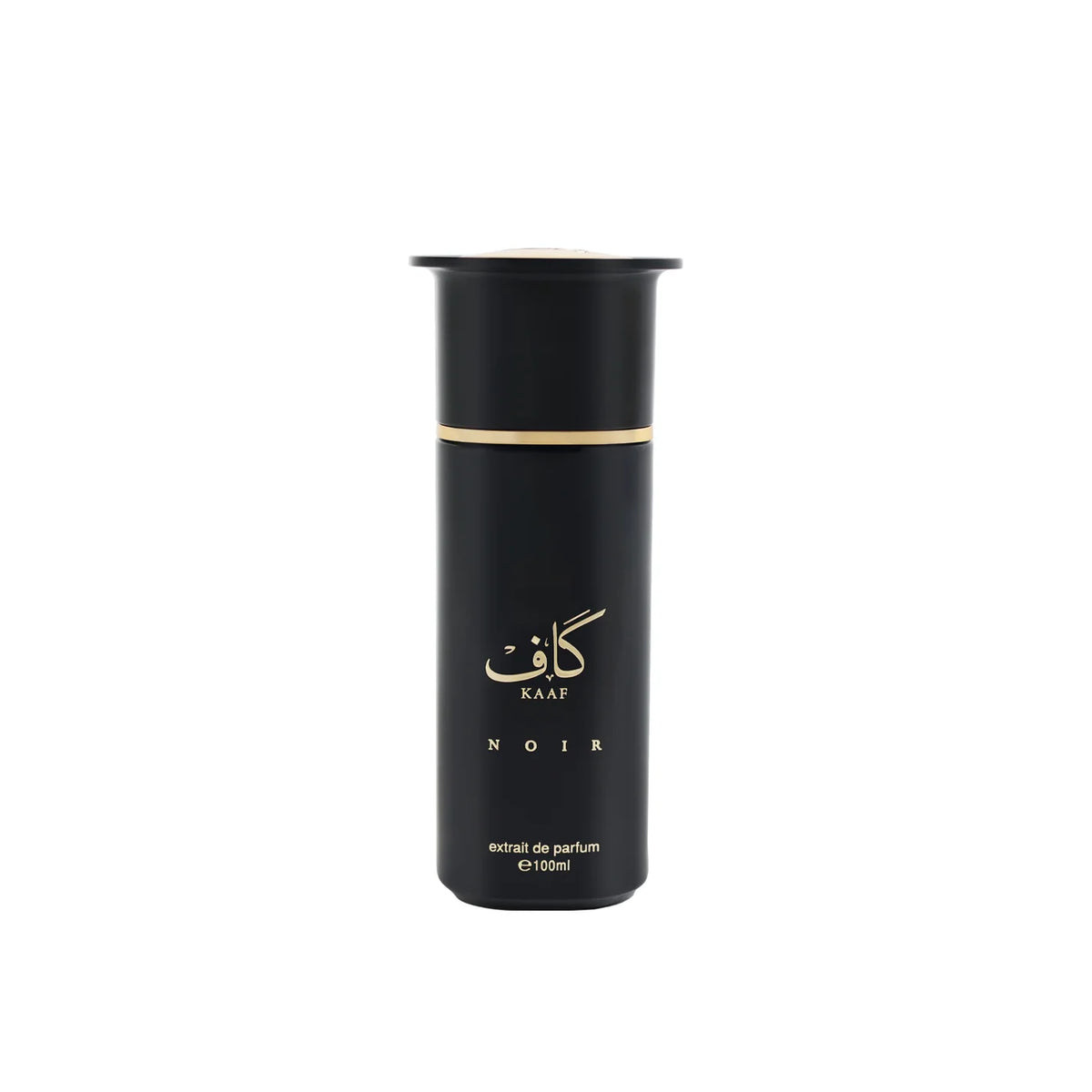 Ahmed Al Maghribi Kaaf Noir 100ml Perfume for Men & Women