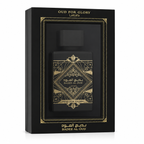 Lattafa Badee Al Oud Oud For Glory Perfume 100ml EDP – Luxury Long Lasting Oud Woody Arabic Fragrance