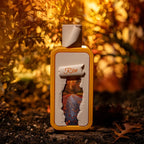 Riiffs Season Rise perfume bottle