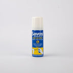 Savoy Antiseptic First Aid Spray 50ml | Antiseptic Spray for Cuts, Scratches, Minor Burns, Scalds & Wound Care
